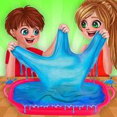 Make Six Gallon Slime Maker Play Squishy Fun icon