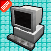 Furniture mod for minecraft icon