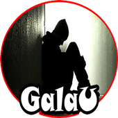 Kata Kata Galau icon