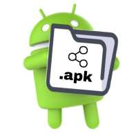 Simple ShareApp – apk share