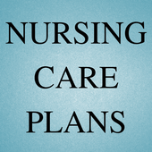 Nursing Care Plans أيقونة