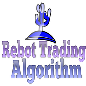 Robot Forex Trading Algorithm icon