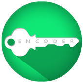 Encoder icon