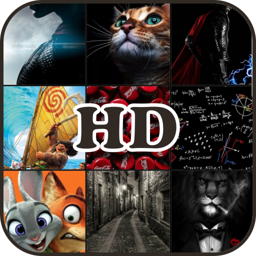 HD Wallpapers 2020 (offline) icon