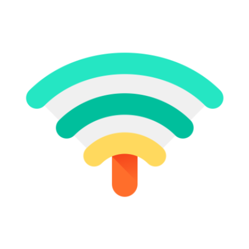 Wifi Share Network Hotspot - T icon