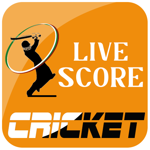 Live Cricket Score – Live T20 2021 icon