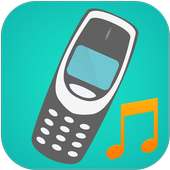 3310 Ringtone old generation on 9Apps