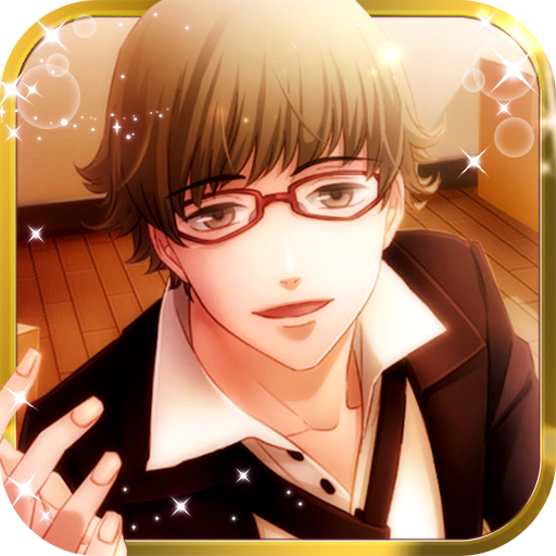 A Slick Romance: Otome games free dating sim icon