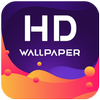HD Wallpapers أيقونة