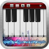 Suara Piano Organ Tunggal