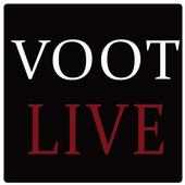 Remote For (voot tv )