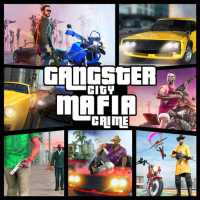 Gangster Mafia City Grand Auto Crime