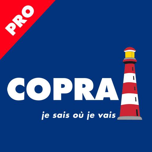 Copra pro icon