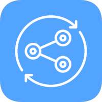 SHAREit - Share & Recieve Unlimited Files on 9Apps