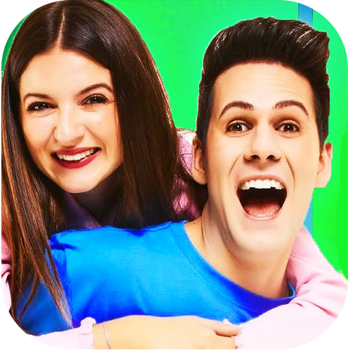 Luì e Sofì - Me contro te 2020 icon