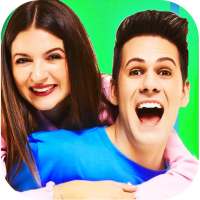 Luì e Sofì - Me contro te 2020