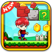 Super Jimin BTS World Adventure icon