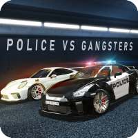 Police vs Crime - ONLINE
