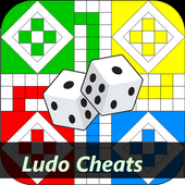 Tips For Ludo Star Game icon