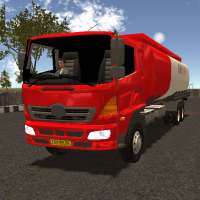 IDBS Truk Tangki on 9Apps