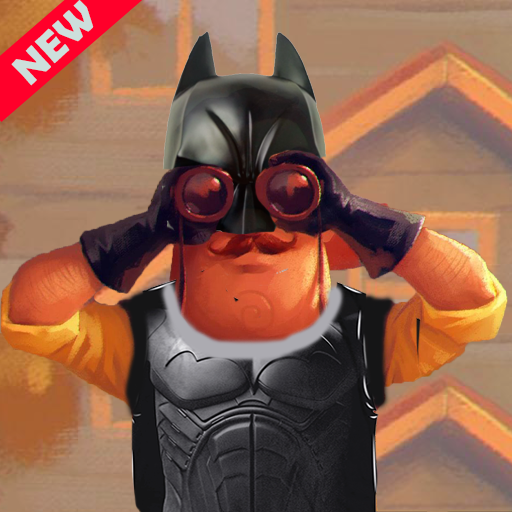 New Guide for Hi Neighbor Alpha 4 icon