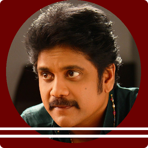 Nagarjuna Movies List - Wallpapers,puzzle,quiz icon
