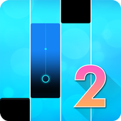 Piano Song Book: Music Tiles 2018 icon