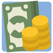 Basic Money Clicker icon