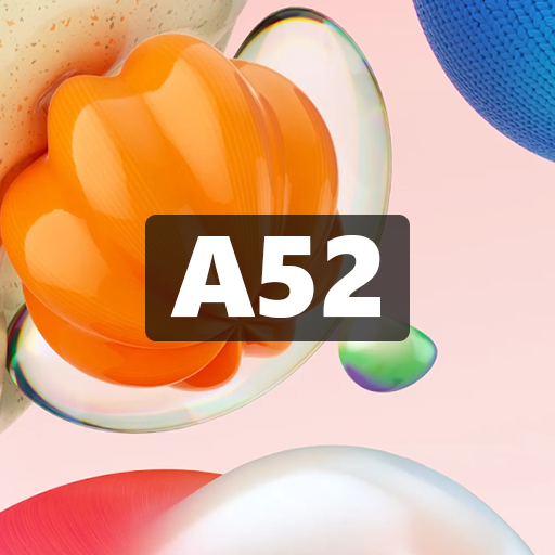 A52 Theme Kit icon