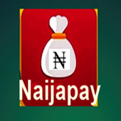 Naijapay: Earn Money, share video, download videos icon