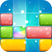 Candy Magic Puzzles icon
