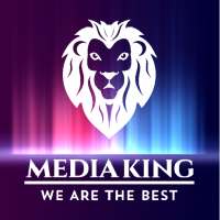 media king iptv on 9Apps
