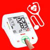Blood Pressure Checker - BP Tracker Diary icon