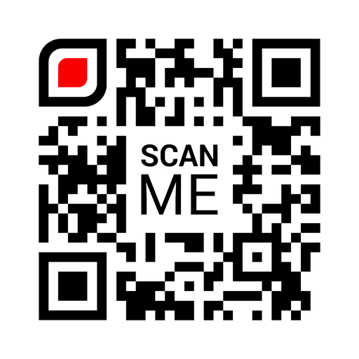 Flash QR  Code Reader icon