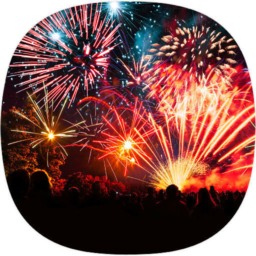 Firework Sounds icon