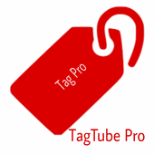 Tags Generator and Tags Finder 2020 icon