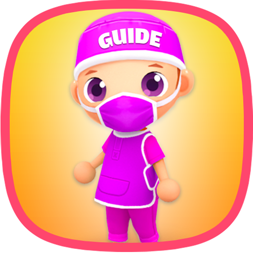 Hints For Central Hospital Stories icon