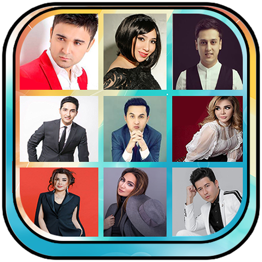 Uzbek Qo'shiqlari 2020 - Top Eng sara qo'shiqlar icon