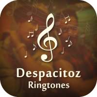 Ringtones of Despacito on 9Apps