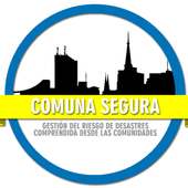 Comuna Segura on 9Apps