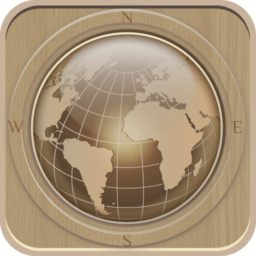 Quiz-Capitals of the world icon