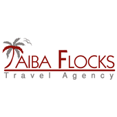 Taiba Flocks Travel Agency icon
