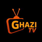 Ghazi TV - icon
