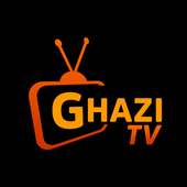 Ghazi TV -