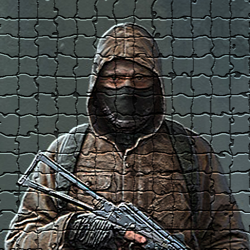 Stalker Soundboard icon