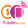 Money trade icon