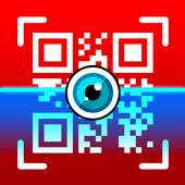 QR Scanner & Barcode Reader on 9Apps