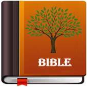The Amplified  Bible on 9Apps