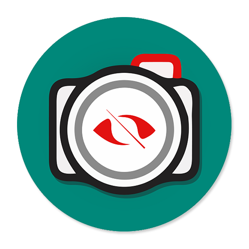 Private Video Recorder – Background Video Recorder icon