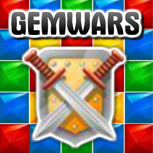 Gemwars - LITE icon